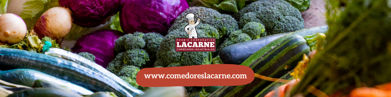 Alimentos LaCarne